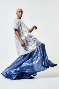 A.Potts Spring 2025 Ready-to-Wear Collection.