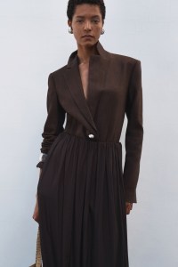 A.L.C. Spring 2025 Ready-to-Wear Collection at New York Fashion Week