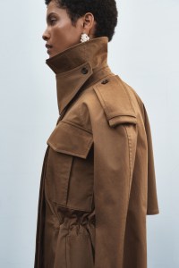 A.L.C. Spring 2025 Ready-to-Wear Collection at New York Fashion Week