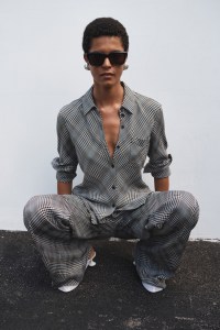 A.L.C. Spring 2025 Ready-to-Wear Collection at New York Fashion Week