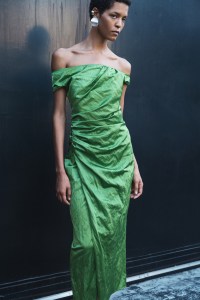 A.L.C. Spring 2025 Ready-to-Wear Collection at New York Fashion Week