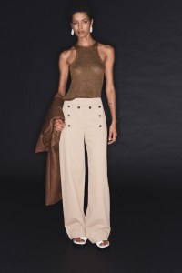 A.L.C. Spring 2025 Ready-to-Wear Collection at New York Fashion Week
