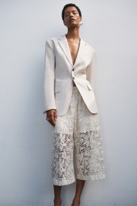 A.L.C. Spring 2025 Ready-to-Wear Collection at New York Fashion Week