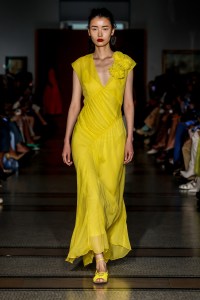 Alejandra Alonso Rojas Spring 2025 Ready-to-Wear Collection at New York Fashion Week