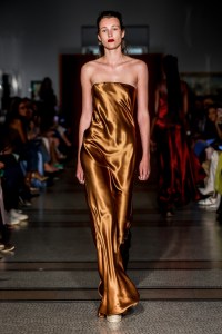 Alejandra Alonso Rojas Spring 2025 Ready-to-Wear Collection at New York Fashion Week