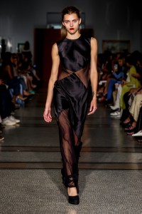 Alejandra Alonso Rojas Spring 2025 Ready-to-Wear Collection at New York Fashion Week