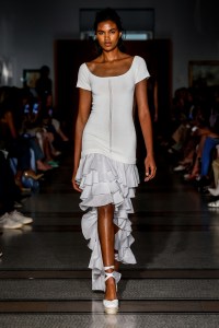Alejandra Alonso Rojas Spring 2025 Ready-to-Wear Collection at New York Fashion Week