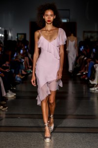 Alejandra Alonso Rojas Spring 2025 Ready-to-Wear Collection at New York Fashion Week