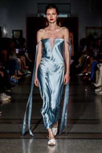 Alejandra Alonso Rojas Spring 2025 Ready-to-Wear Collection at New York Fashion Week