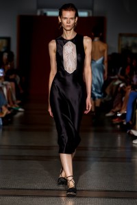 Alejandra Alonso Rojas Spring 2025 Ready-to-Wear Collection at New York Fashion Week