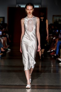 Alejandra Alonso Rojas Spring 2025 Ready-to-Wear Collection at New York Fashion Week