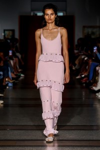 Alejandra Alonso Rojas Spring 2025 Ready-to-Wear Collection at New York Fashion Week