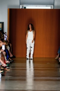 Alejandra Alonso Rojas Spring 2025 Ready-to-Wear Collection at New York Fashion Week