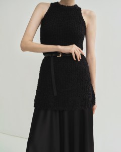 Adam Lippes Spring 2025 Ready-to-Wear Collection at New York Fashion Week