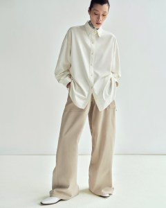 Adam Lippes Spring 2025 Ready-to-Wear Collection at New York Fashion Week