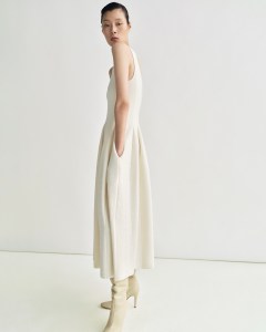 Adam Lippes Spring 2025 Ready-to-Wear Collection at New York Fashion Week