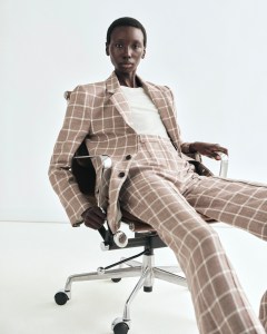 Adam Lippes Spring 2025 Ready-to-Wear Collection at New York Fashion Week