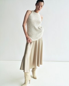 Adam Lippes Spring 2025 Ready-to-Wear Collection at New York Fashion Week
