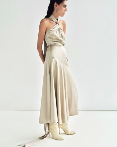 Adam Lippes Spring 2025 Ready-to-Wear Collection at New York Fashion Week