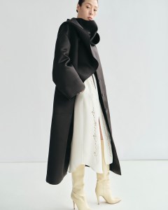 Adam Lippes Spring 2025 Ready-to-Wear Collection at New York Fashion Week