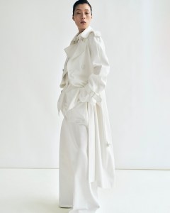 Adam Lippes Spring 2025 Ready-to-Wear Collection at New York Fashion Week