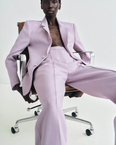 Adam Lippes Spring 2025 Ready-to-Wear Collection at New York Fashion Week