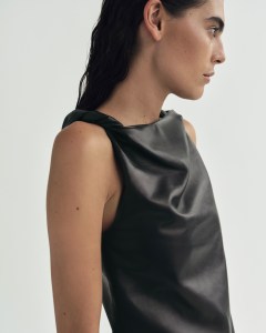 Adam Lippes Spring 2025 Ready-to-Wear Collection at New York Fashion Week