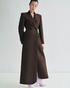 Adam Lippes Spring 2025 Ready-to-Wear Collection at New York Fashion Week