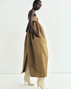 Adam Lippes Spring 2025 Ready-to-Wear Collection at New York Fashion Week