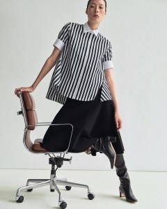 Adam Lippes Spring 2025 Ready-to-Wear Collection at New York Fashion Week