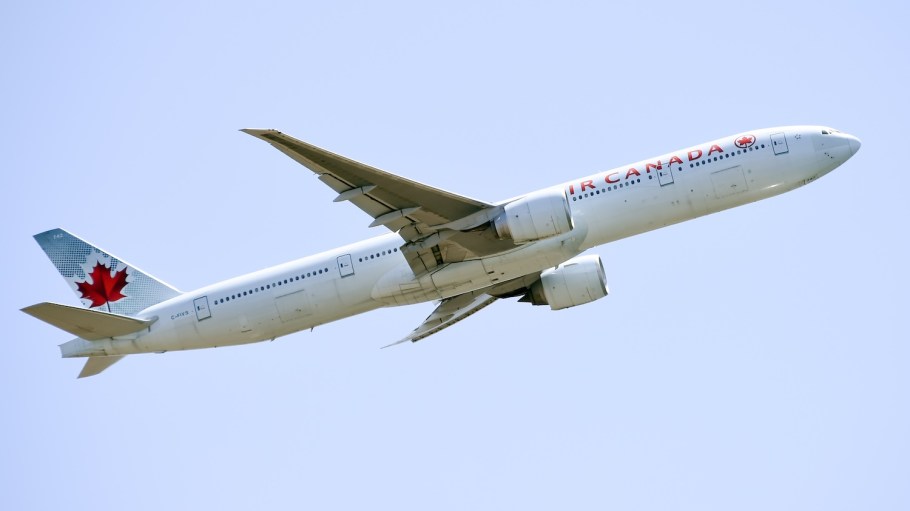 Air Canada has begun limiting acceptance of some goods given average shipment timelines, but general cargo and e-commerce shipments don’t have an early stop date.