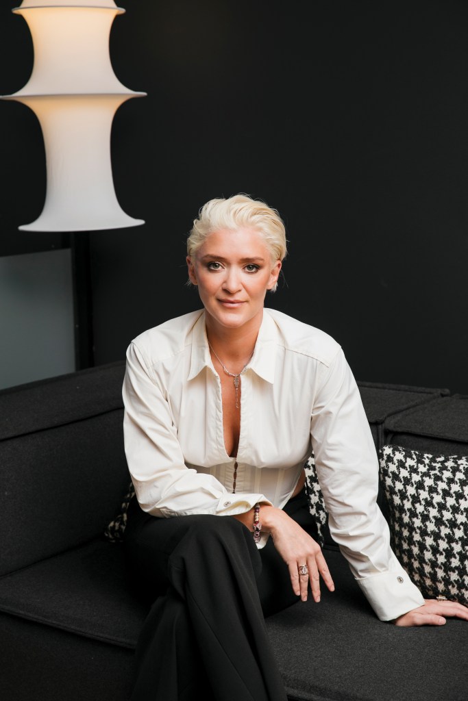 Alice Wells