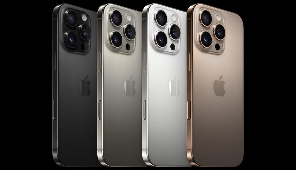 Apple iPhone 16