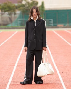 Avavav Spring 2025 Ready-to-Wear Collection at New York Fashion WeekAvavav Spring 2025 Ready-to-Wear Collection at Milan Fashion Week