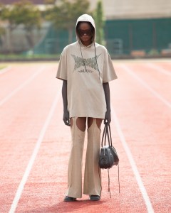 Avavav Spring 2025 Ready-to-Wear Collection at New York Fashion WeekAvavav Spring 2025 Ready-to-Wear Collection at Milan Fashion Week