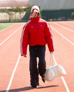 Avavav Spring 2025 Ready-to-Wear Collection at New York Fashion WeekAvavav Spring 2025 Ready-to-Wear Collection at Milan Fashion Week