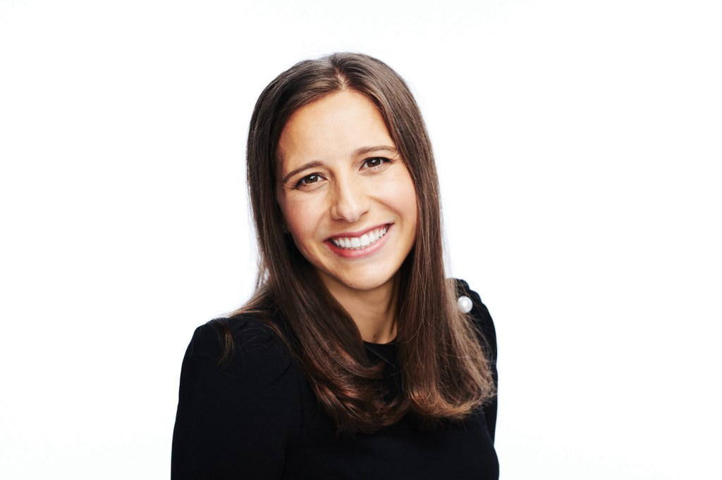 Sarah Woelfel