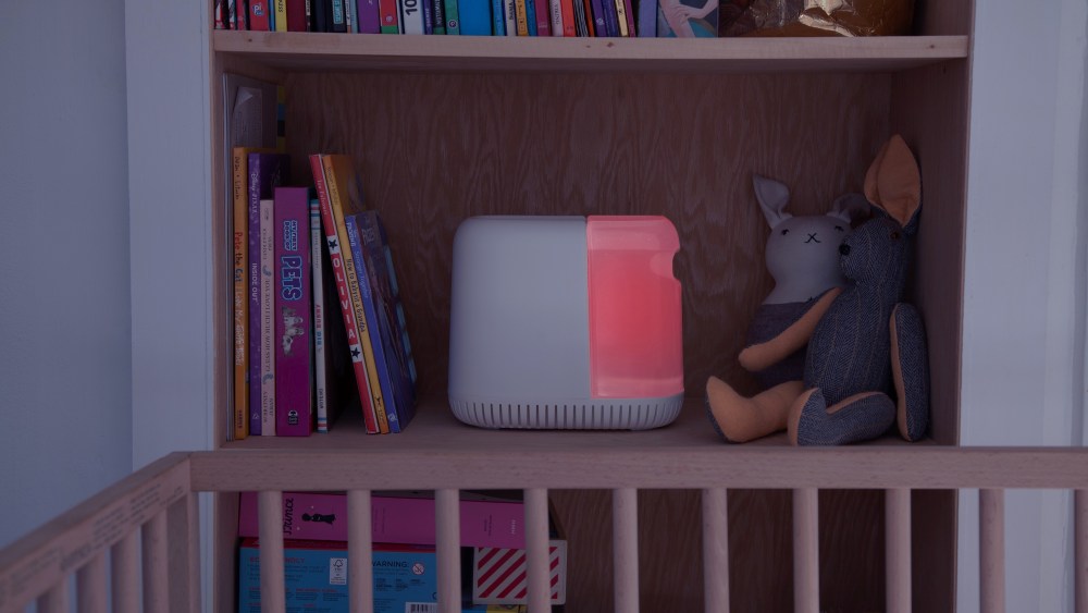 Canopy launches new four-in-one humidifier exclusively at Target.