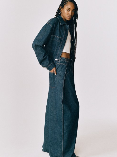 Closed jeans