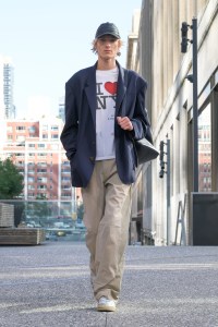 Coach Spring 2025 Ready-to-Wear Collection at New York Fashion Week