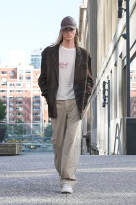 Coach Spring 2025 Ready-to-Wear Collection at New York Fashion Week