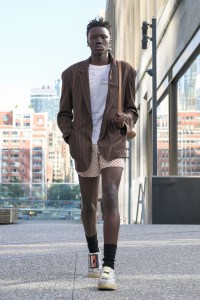 Coach Spring 2025 Ready-to-Wear Collection at New York Fashion Week