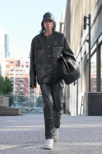 Coach Spring 2025 Ready-to-Wear Collection at New York Fashion Week