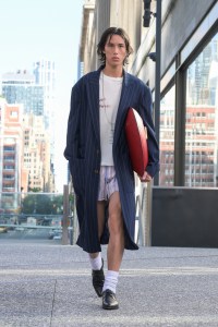 Coach Spring 2025 Ready-to-Wear Collection at New York Fashion Week