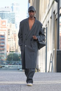 Coach Spring 2025 Ready-to-Wear Collection at New York Fashion Week