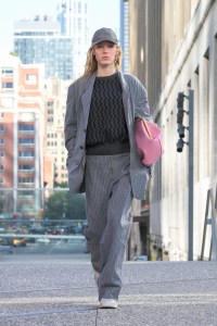Coach Spring 2025 Ready-to-Wear Collection at New York Fashion Week