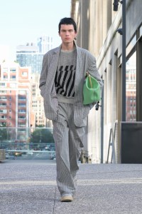 Coach Spring 2025 Ready-to-Wear Collection at New York Fashion Week
