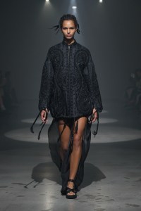 Cucculelli Shaheen Spring 2025 Ready-to-Wear Collection at New York Fashion Week