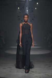 Cucculelli Shaheen Spring 2025 Ready-to-Wear Collection at New York Fashion Week