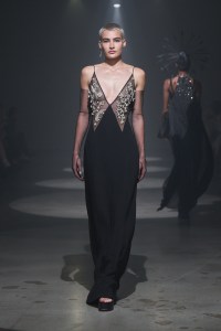 Cucculelli Shaheen Spring 2025 Ready-to-Wear Collection at New York Fashion Week